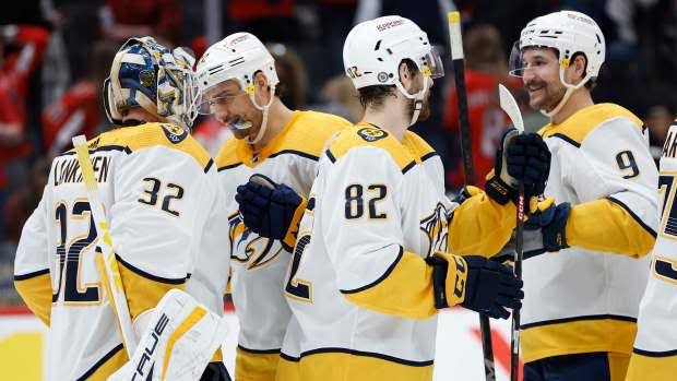 Shocking News: The worst has happen to Nashville Predators as……