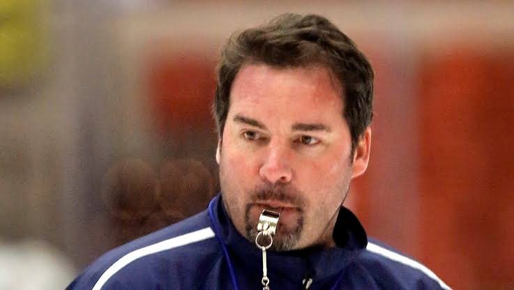 Just Now: The Oklahoma City Barons coach Todd Nelson Announces resignation due to……..