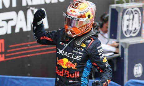 Latest News: Button identifies Verstappen’s next teammate: ‘He’s getting the results’………