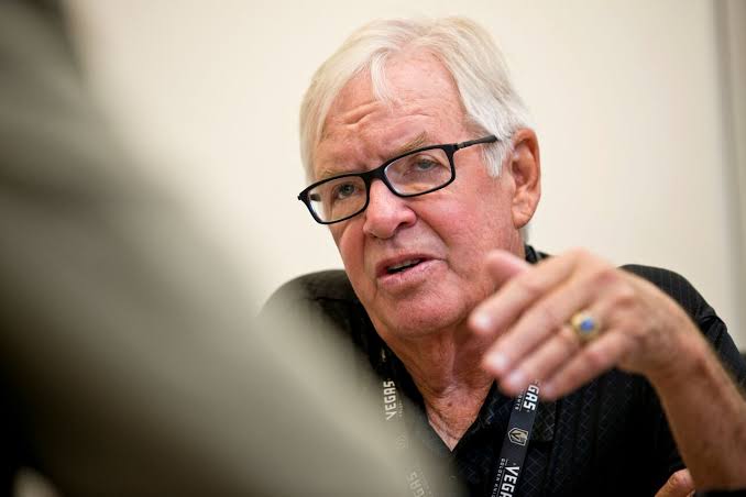 Sad News: Vegas Golden Knights owner Bill Foley few minutes was rushed to the hospital has finally……..