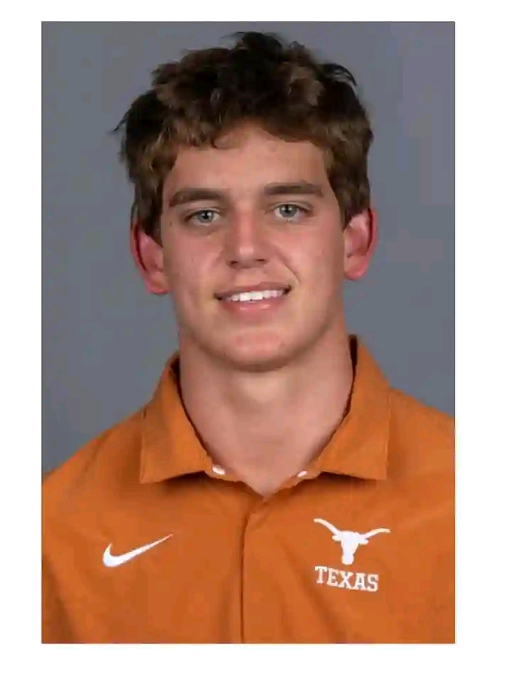 ESPN Report: Taxes Longhorns Officially Suspended Arch Manning for the team due to…read more details in Comments