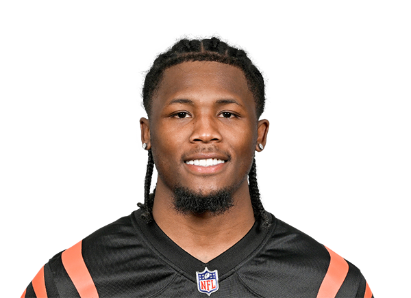 BREAKING NEWS: Cincinnati Bengals Wide Receiver Announces Resignation ..