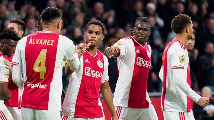 Laatste Nieuws: Ajax Amsterdam Brengt Hem Terug…