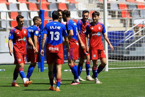 “S-a întâmplat din nou pentru FCSB, FC Steaua București…”