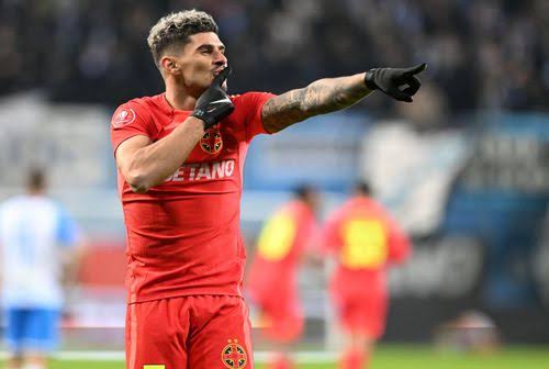 Florin Achim se întoarce la FCSB pentru capitolul care se încheie cariera…