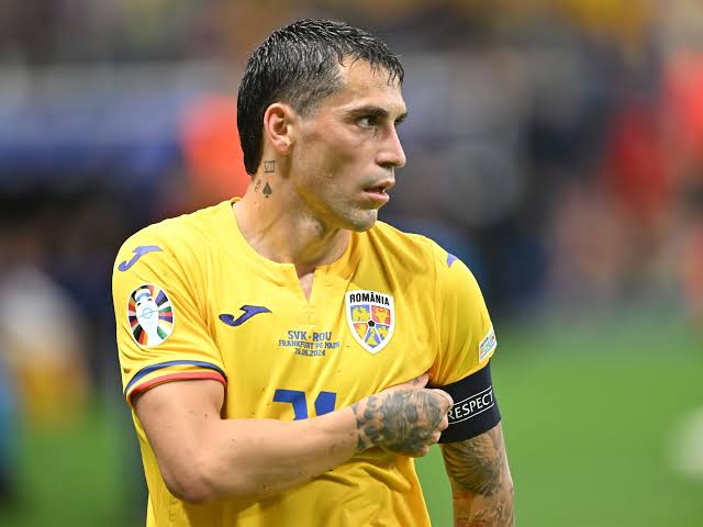 SENZAȚIONAL: Nicolae Stanciu revine la FCSB pentru suma de 4,1 milioane de euro, după despărțirea de Damac FC……