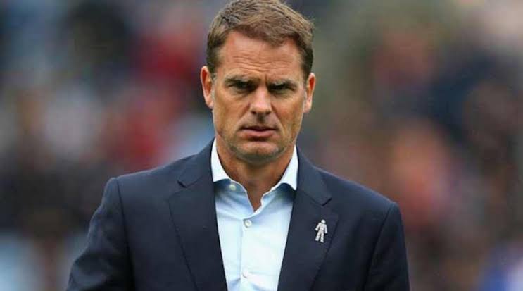 Frank de Boer keert terug naar Ajax Amsterdam als hoofdtrainer: “Ik wil geschiedenis schrijven met de meeste prijzen……