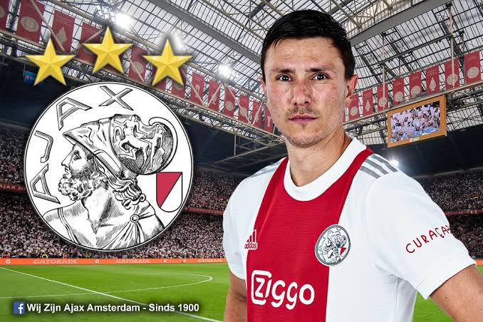 Breaking News; “Just In” Steven Berghuis heeft officieel zijn vertrek bij Ajax Amsterdam aangekondigd vanwege zijn misverstand met…