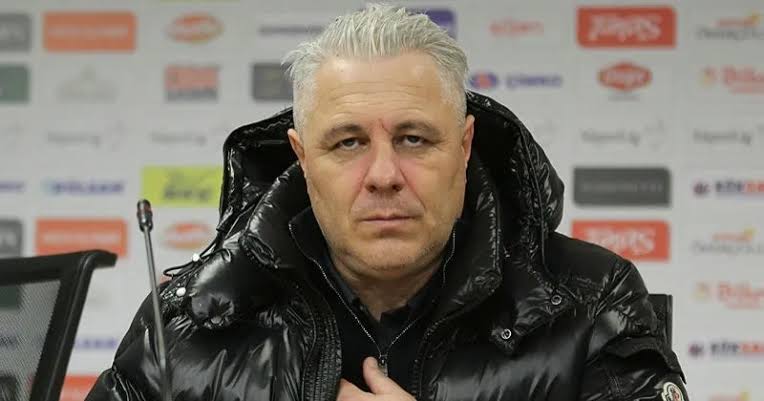 “Veste tristă pentru antrenorul principal al FC Rapid București…”