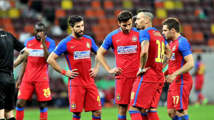 Tristă veste pentru FCSB FC Steaua București: A plecat…