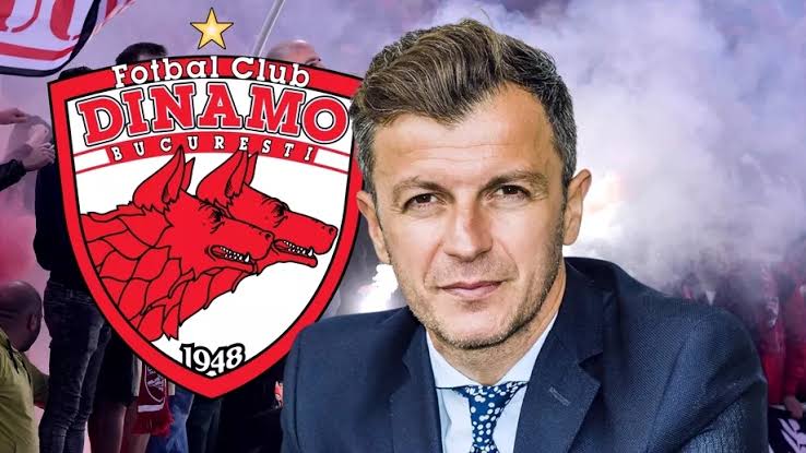 FC Dinamo București confirmă semnarea unui alt superstar de top pentru a întări lotul”……