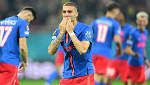 FCSB Stabilește un Preț Record pentru Alexandru Marian…..