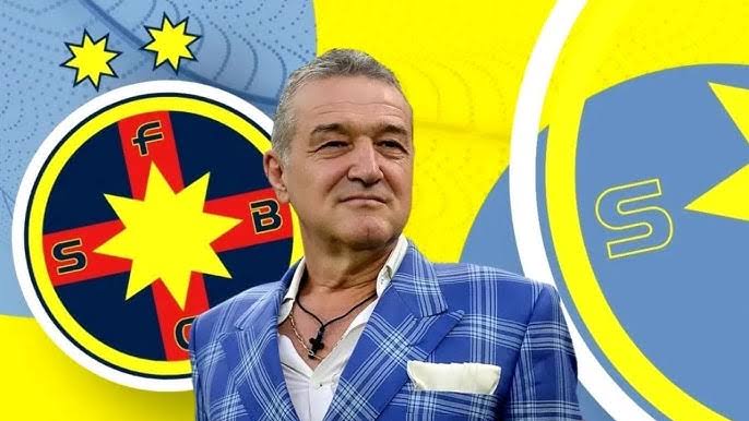 Mihai Pintilii Anunță Oficial Întoarcerea Sa la FCSB FC Steaua București: Un Contract Semnat – Întoarcerea Stârnește Entuziasm…