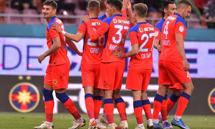 “FCSB (FC Steaua București) Compartmentalizează Știrile Despre Plecarea Imminentă”