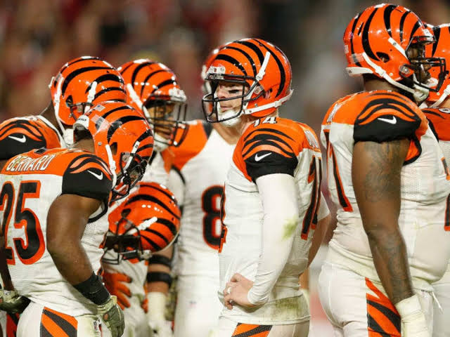 NFL deals devastating blow to Bengals: Stars hit with double fine dreams shattered after……