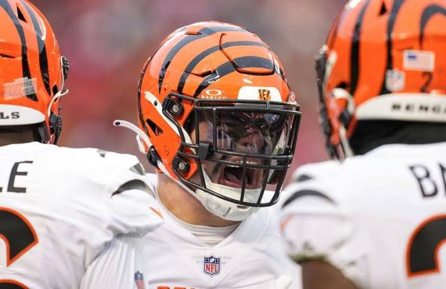 He’s gone! The Bengals’ future is doomed due to the latest unexpected suitor for …..