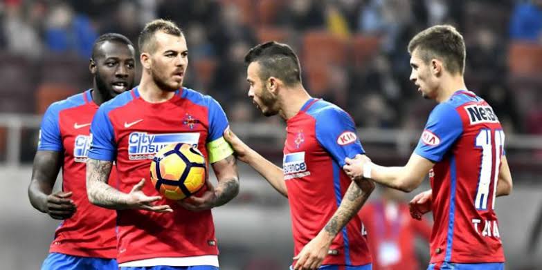 Tocmai: FCSB FC Steaua București a Anunțat Oficial Transferul unui Alt Star Talented pentru 251 de Milioane de Dolari