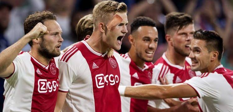 Goed Nieuws: Ajax Amsterdam verwelkomt officieel een andere top getalenteerde ster in het team…