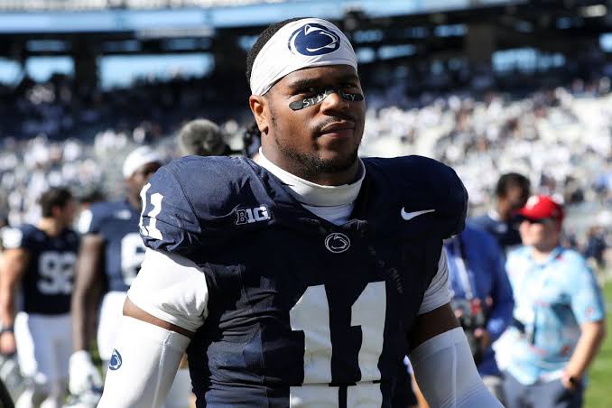 Shocking Setback for Penn State Nittany Lions: Star Player Leaves Fans Devastated…Here’s What We Know