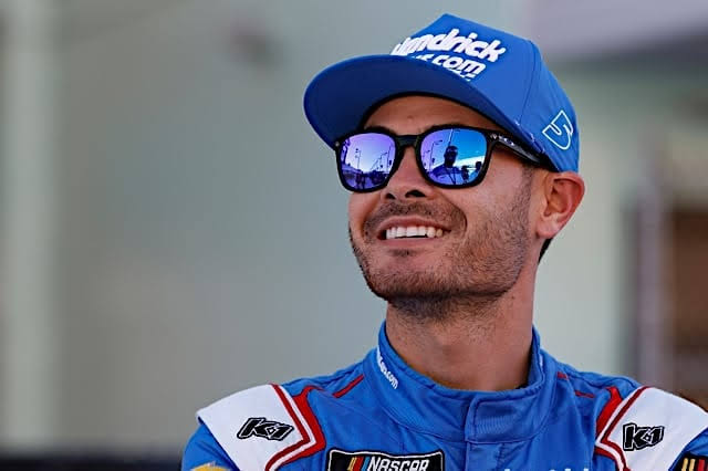 NASCAR NEWS: “Right now” Kyle Larson Officially Announces his retirement and Reason Why…