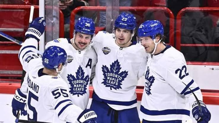 Smart or Risky? Maple Leafs Manager’s Latest Move Sparks Reaction – Full Details