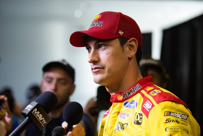 NASCAR News: Joey Logano has Officially announced departing from NASCAR and Why………..