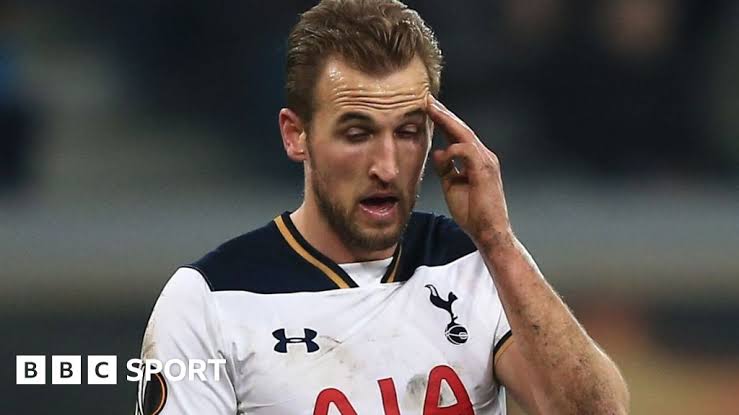 BBC NEWS: Tottenham Hotspur strikes gold again, agreeing to a sensational £33.5 million…..