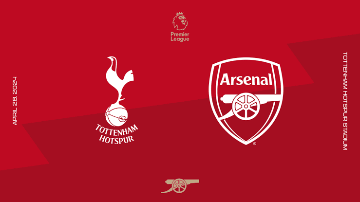 Breaking News: The match between Tottenham Hotspurs VS Arsenal is postponed indefinitely due to……