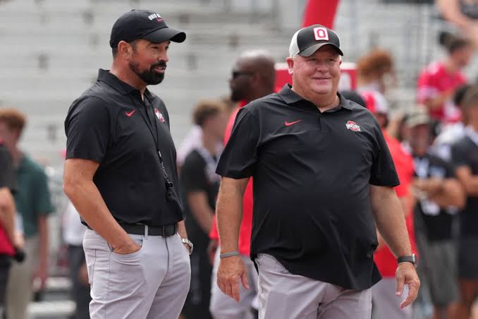 Talented 5-Star QB Commits to Ohio State: Ryan Day Lands Game-Changing Talent ahead of… Read More