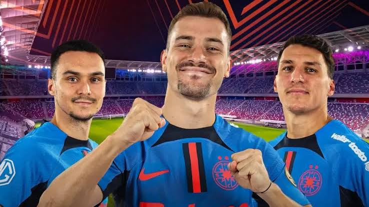 “FCSB FC Steaua București Confirmă Semnarea unui Alt Superstar de Top pentru Întărirea Lotului”….