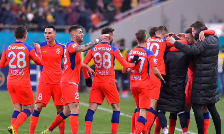 Vești bun: FCSB FC Steaua București a anunțat oficial numirea noului său antrenor…….