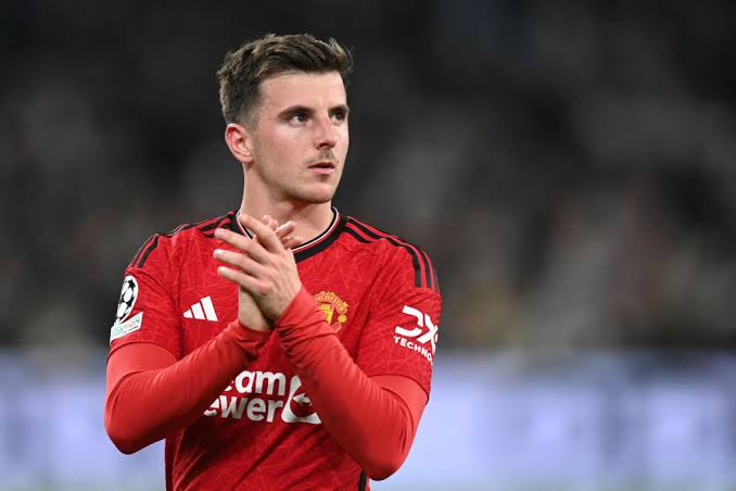 TRANSFER OFICIAL: Tocmai acum, Rapid bucuresti l-a transferat pe Mason Mount pe un transfer permanent!!! Acord aprobat…