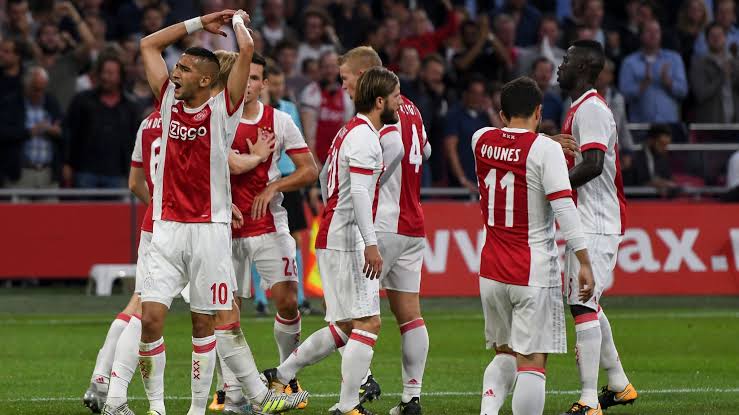 “Goed Nieuws: Ajax Amsterdam Topster bevestigt dat hij wil terugkeren…”