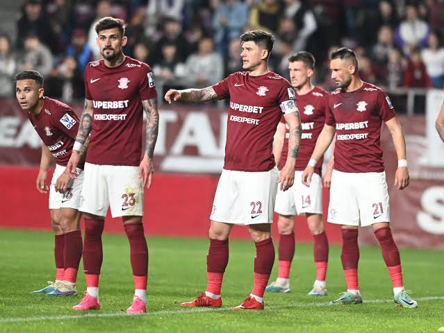 Știri de ultimă oră: Comunitatea FC Rapid București este în doliu după pierderea tragică a unei figuri iubite…