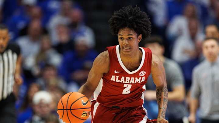 Just In: Alabama’s Top 5-Star Recruit Shooter has Committed mur…….