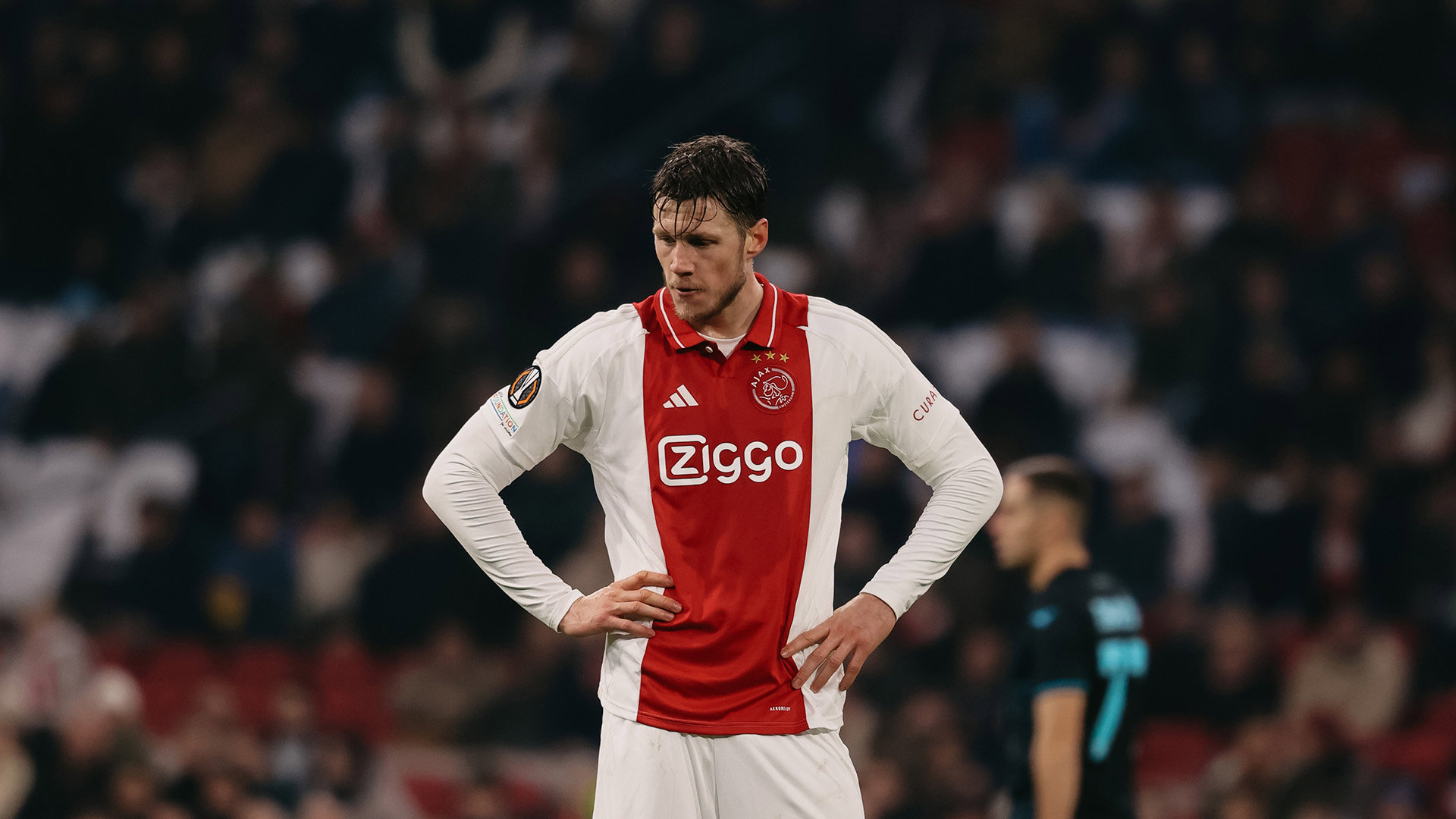 Tragisch Nieuws: Net Binnen” Groot Verlies voor Ajax Amsterdam…lees meer