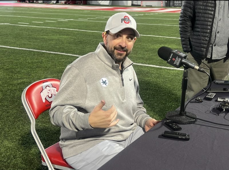 De belangrijkste redenen waarom Ryan Day Matt Patricia aanstelde als de nieuwe defensieve coördinator van Ohio State football?