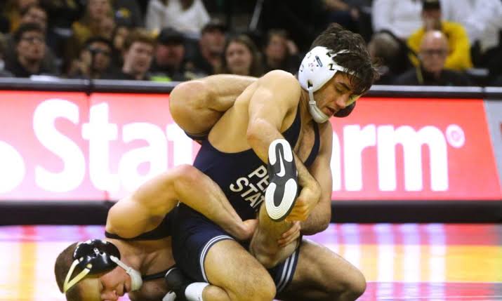 Breaking News: The new commitment of this elite wrestler gives Penn State wrestling a boost…..