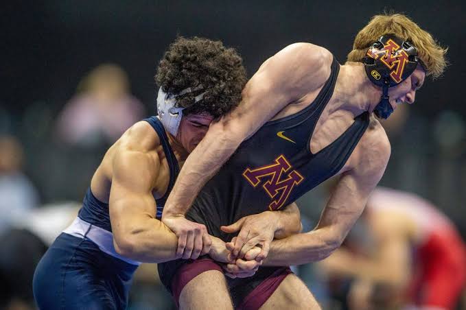 Confirmed: Penn State wrestling Are Bringing Him Back……